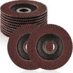 Flap Disc Aloxide